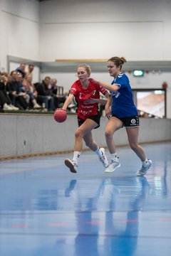 Bild 151 - wBJ TSV Ellerbek - TSV Uetersen : Ergebnis: 15:10